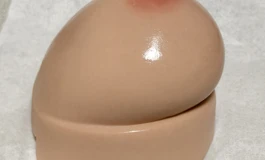 分享一个怪东西