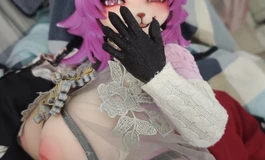 【MRL返图大赛】________旗袍狐娘｜【产品名】｜：__狐娘维辛______
