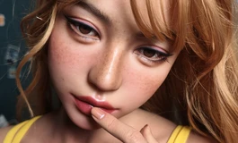 阳光 夏日 让梦瑶陪你一起渡过吧