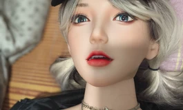 shedoll2.0苏夜欢头雕