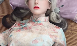shedoll2.0苏夜欢头雕