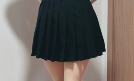 加班结束，拍拍楚玥