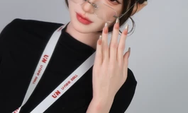 Uneedoll165硅胶初夏～夏秘书待命，等候会议开场（干练知性职场风）