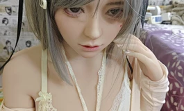 萤火日记头雕3号妆，1500包邮送这个假发。