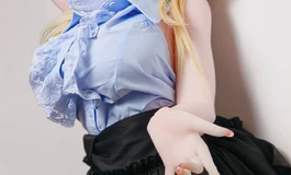 爱莎贝儿-151CM-L 粉肤 RAD007 横谷悠希子Yokotani Yukiko-陷入蜜罐里