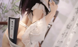 古风大学习