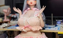 【鬼父荣誉出品】[140L]巨乳萝莉妈妈之伊莉雅睡衣