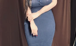 序界丨妈妈感人妻来袭！蓝紫战袍加身狠狠润