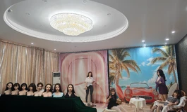 南京娃友圈线下展示工作室即将落地