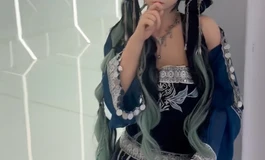 shedoll展厅娃娃开售啦