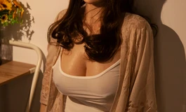 【草根一人】最近喜欢这种和风熟女