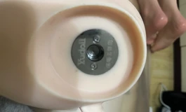 心心念念的 yudooll 师尊母猪头终于到了（软头）