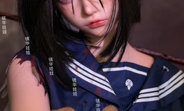 镜华星柚（含全裸视频）拿刀的妹妹全裸是什么体验