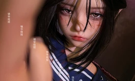 镜华星柚（含全裸视频）拿刀的妹妹全裸是什么体验