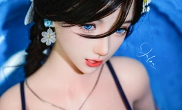 UNEEDOLL 158 胧月 ~蓝色的夏日心情~