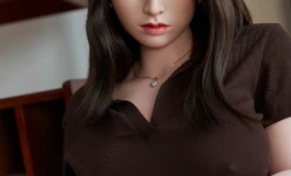 小羊妈妈 -- 154E新款体型 + 美圆