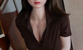 小羊妈妈 -- 154E新款体型 + 美圆