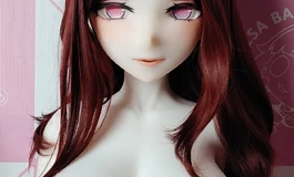 爱莎贝儿工厂图-176CM-M 白肤 AHRC036-秋月霜Akizuki Shimo-2026.08.12