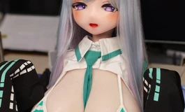 【鬼父荣誉出品】[140L]巨乳萝莉妈妈之巨乳初音比基尼公式服