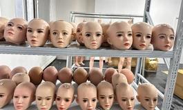 特价处理硅胶头