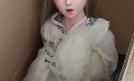 shedoll 艾琳精灵耳 148tpe 整套非常新