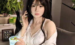 头身一体梦涵玩家返图