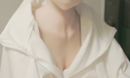 【KiraDols二次元人偶】客定DIY·紬 当呆萌的紬变成可爱的正太宝宝你会喜欢吗