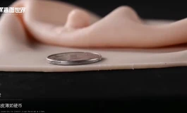 讨论｜谁的胸模软度能打？空先生3mm超薄胸模到底是什么行业水平
