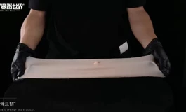 讨论｜谁的胸模软度能打？空先生3mm超薄胸模到底是什么行业水平
