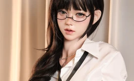 【办公署】和我的酥妻...如果有人敲门...就加快速度