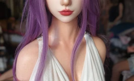 Uneedoll胧月，COS雅典娜