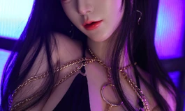 sm风格 夏予 162CM 她传奇