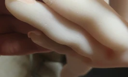 500包邮出个148cmXYDOLL 带个便宜头