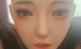 shedoll  168  皮纹款  江小婉可口套发