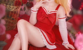 【满月工坊】红魔馆二小姐驾到！！！