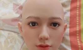 硅胶小胸身体+硬头雕*1（6选一，可加购）