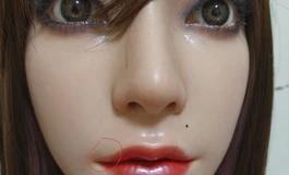 4500超低价包邮出99新exdoll克隆人尤莉，原价3万