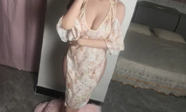 红尘伴侣新体型上线，158仿真妆肌理皮纹，仿真人一线天内嵌式下体