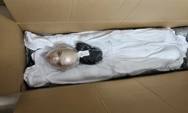 阿加鲁155佳米开箱