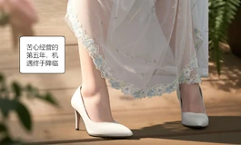 花店老板娘带球创业……