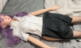 Shedoll,168CM江小婉拆箱实拍