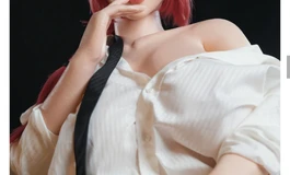 娃娃和大屁股哪个更舒服？