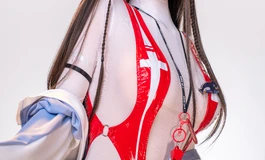 请容我把玩一下这鲜嫩的躯体