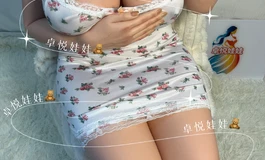 （多图慎入含下体视频）不需要多余的对话，就这么静静的相伴