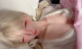 Shedoll-江小婉3.0 167cm 全皮纹硅胶【婉妻日常】