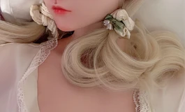 Shedoll-江小婉3.0 167cm 全皮纹硅胶【婉妻日常】
