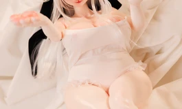 周末跟猫娘小聚一下。腿软