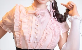 洗衣房的学长女友