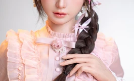 洗衣房的学长女友