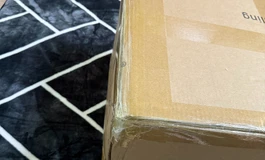 高端娃娃开箱实拍